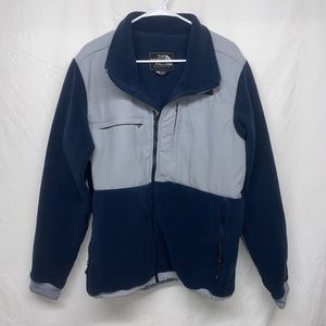 The North Face Denali jacket